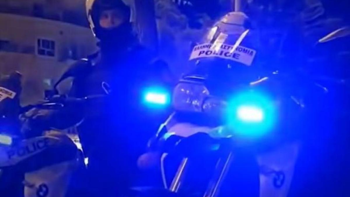 Νέο οπαδικό επεισόδιο με θύμα ανήλικο