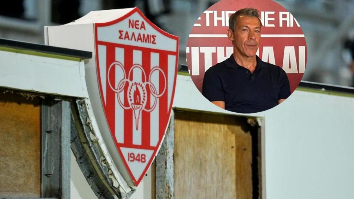 Λάρκου… “Πολύ καλή ερώτηση” | Kerkida.net