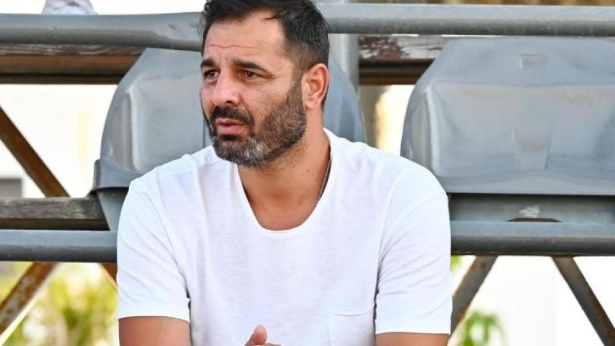 (Επίσημο) Αθλητικός Διευθυντής ο Δημοσθένους