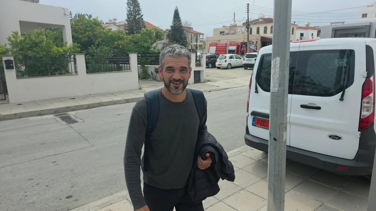 Οι δύο στόπερ που περιμένει ο Μαρτίνς