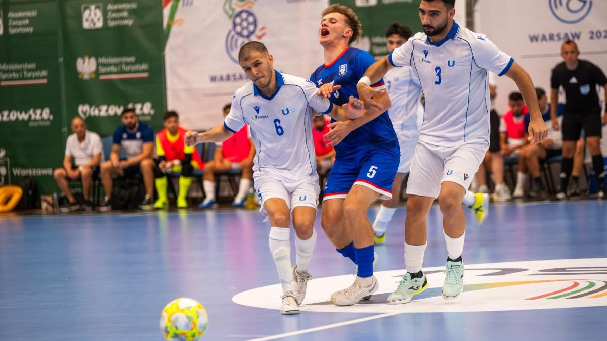 Η Κύπρος άγγιξε την υπέρβαση