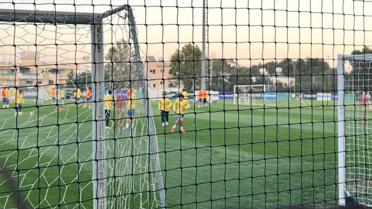 ΑΠΟΕΛ/ Το πρόγραμμα προετοιμασίας και τα φιλικά