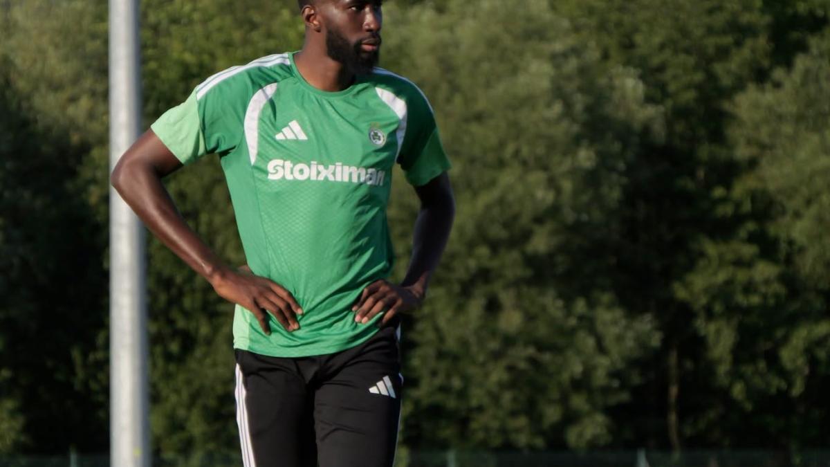 Senou Coulibaly! | Kerkida.net