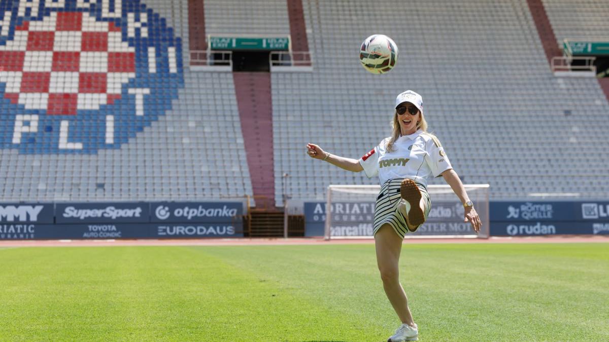 Λέτε HNK Hajduk Split; | Kerkida.net