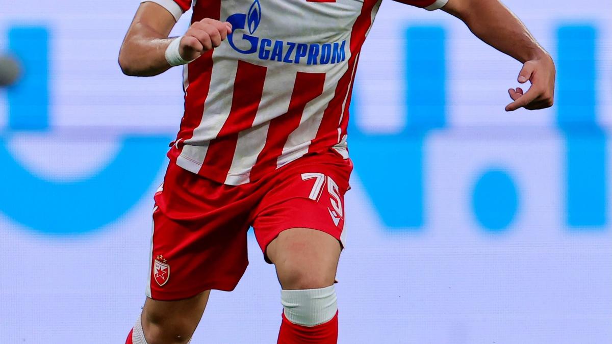 Στην Gazprom Arena ο Λοίζος