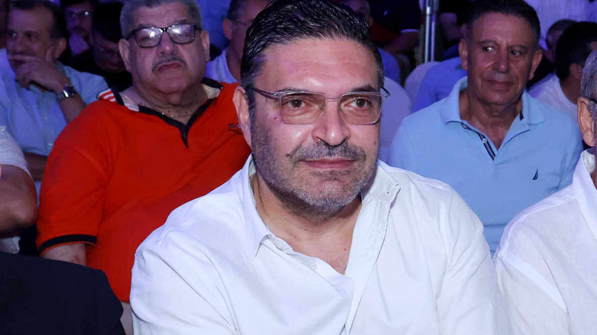 Κωνσταντίνος Πετρίδης, ο νέος εκπρόσωπος του ΑΠΟΕΛ στην ΚΟΠ