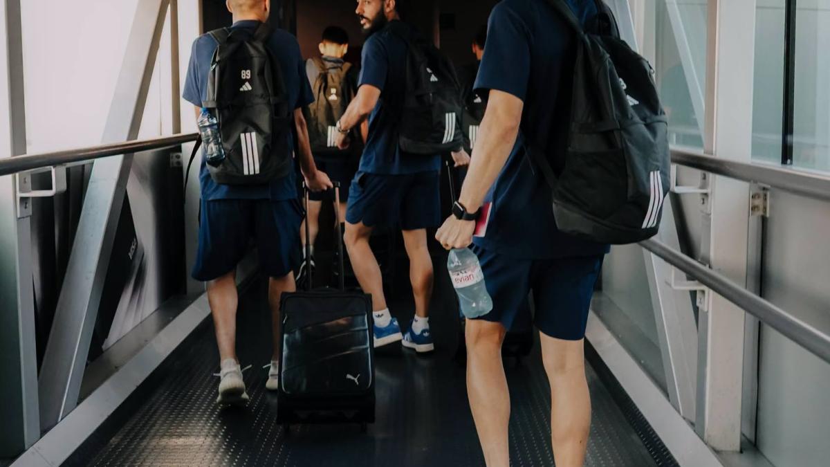 Απόλλων… on tour (βίντεο)