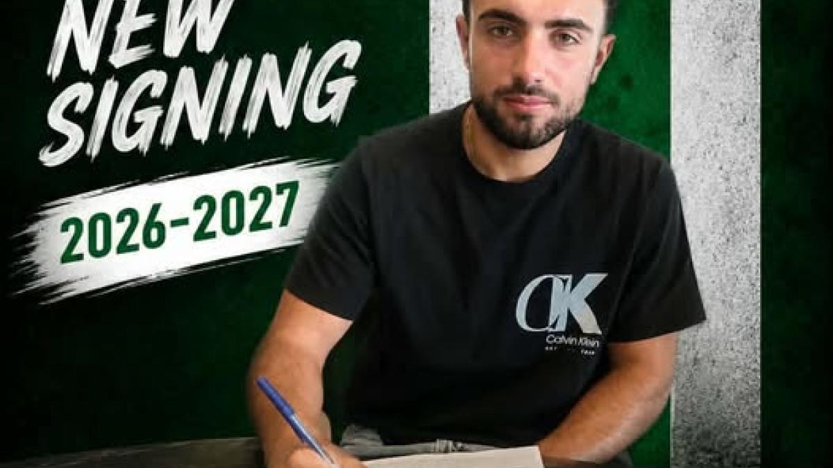 Ενίσχυση στο κέντρο της άμυνας με Λεωνίδου