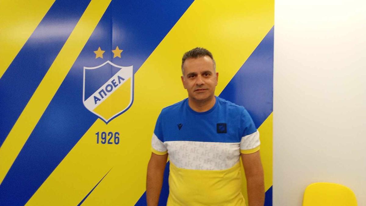 (Βίντεο Kerkida) Τόμης: “Δύσκολο να παραμείνεις στην κορυφή – Είμαστε υποψιασμένοι”