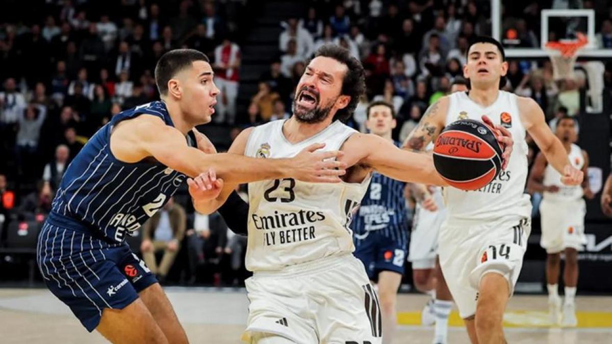 Συνεχίζει για 21η χρονιά στη Ρεάλ ο Γιουλ