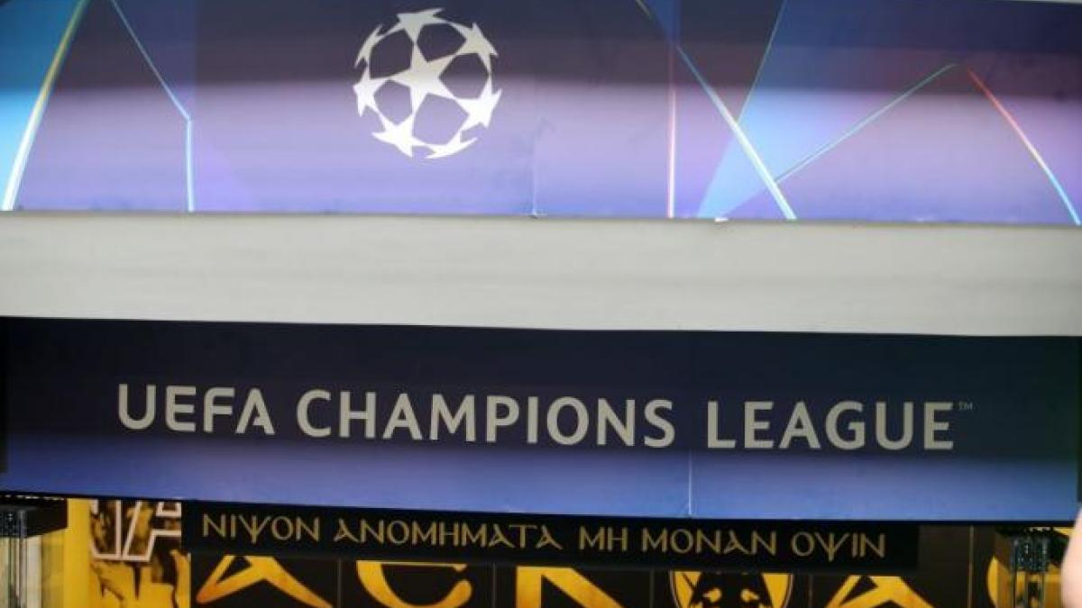 ΑΕΚ: Νέα Φιλαδέλφεια και ομάδα σε mood Champions League