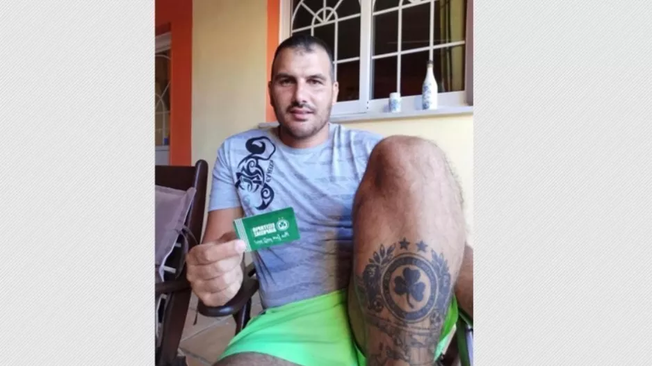 Με τατουάζ… ΟΜΟΝΟΙΑ 