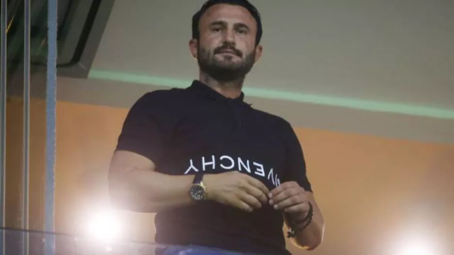 ΣΙΓΟΥΡΟΣ ο Θοδωρής