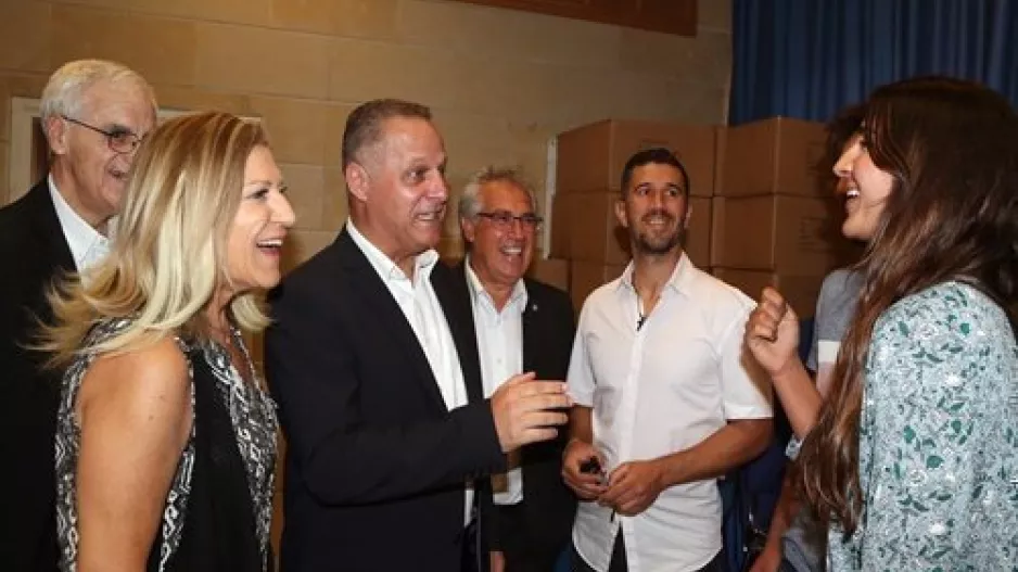 Αποδεσμεύεται η κρατική χορηγία προς την ΚΟΕ