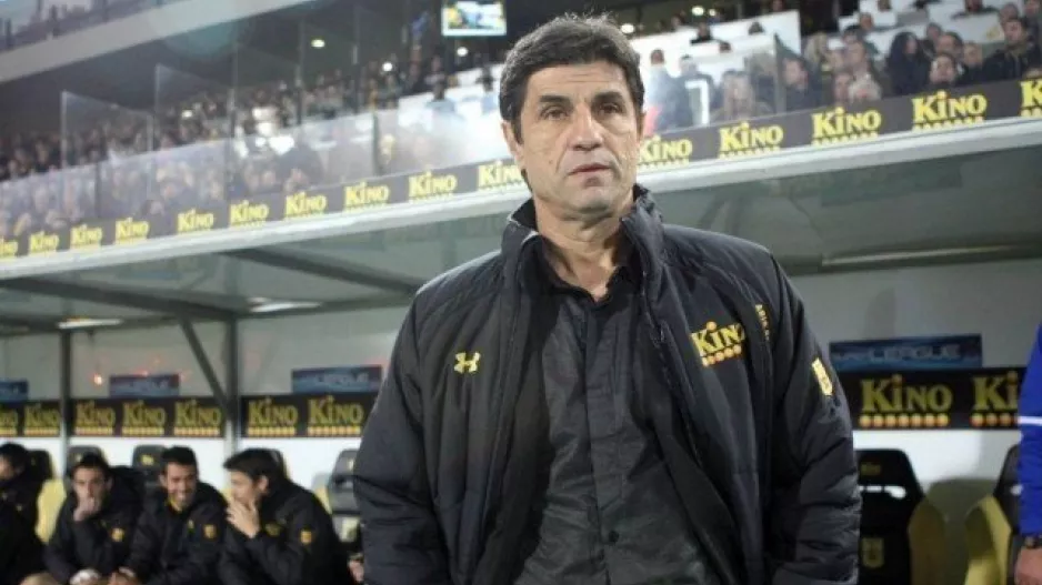 "Κακή ομάδα η ΑΕΛ, θα μπορούσε για 2-0 ή 3-0 ο Άρης"