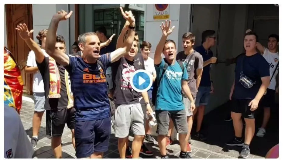 Ξέσπασε κρίση