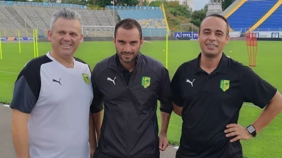 ΔΥΝΑΤΟ… team! 