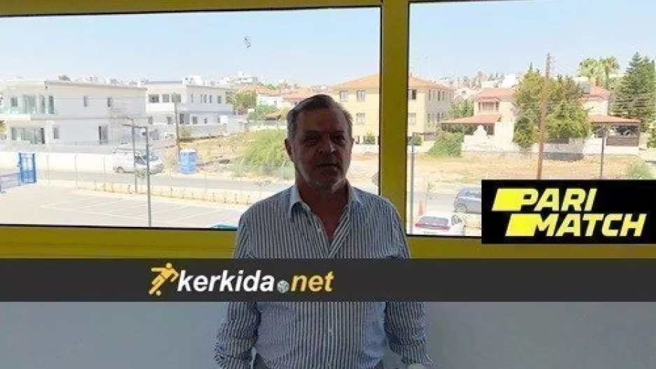 Πρόδρομος/"Με την κάρτα τα πράγματα είναι δύσκολα"