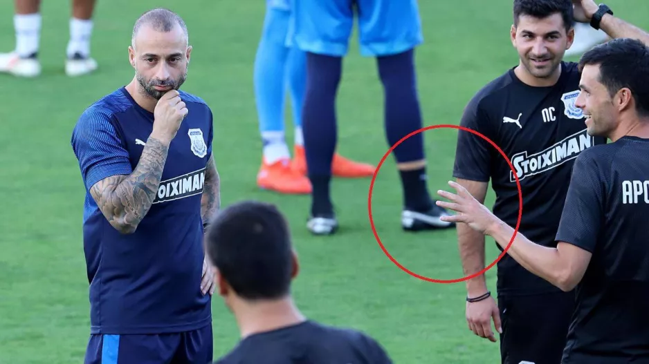 Η σκέψη του Φώτη 