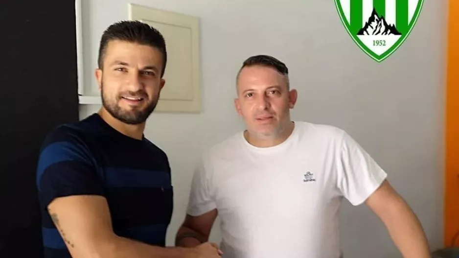Στο τιμόνι ο Δημητρίου και τη νέα σεζόν!