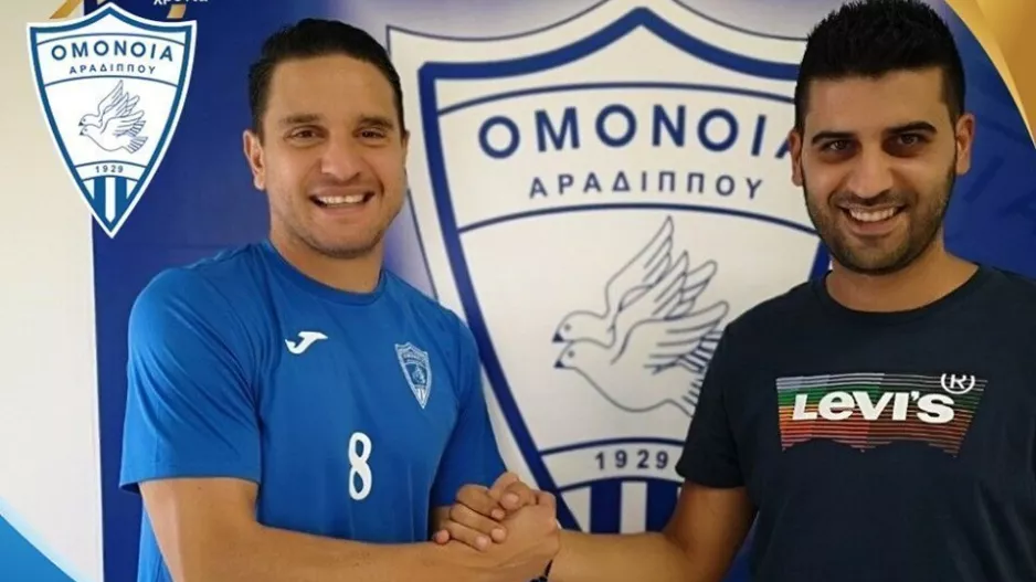 Ανακοίνωσε Πιντσέλι 
