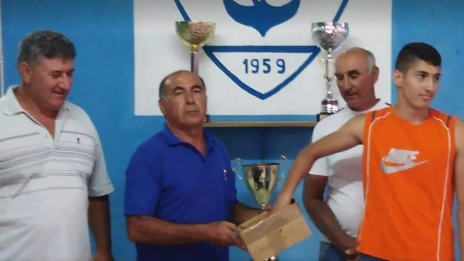 Κλήρωση/"ΕΛΠΙΣ"