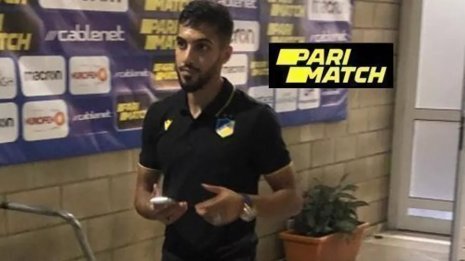 EΝΗΜΕΡΩΣΗ από Τάμαρι - "Δεν ξέρω ακόμα... ίσως είναι καλά τα νέα" 