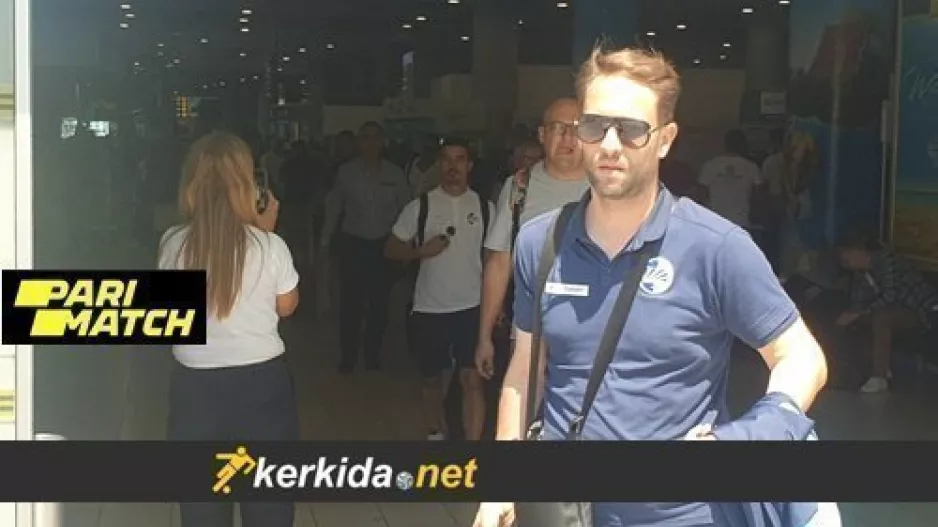 Πάτησαν… Κύπρο οι Μαυροβούνιοι (φώτο) 