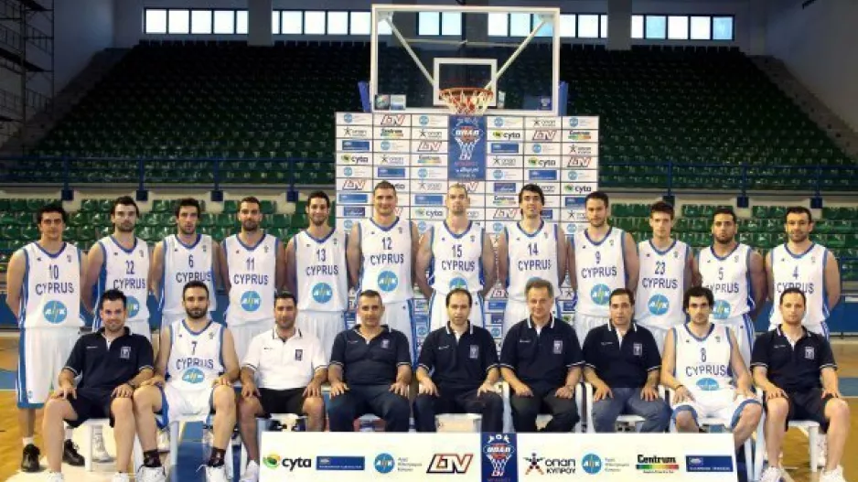 Η… Free Agency στο Ερασιτεχνικό Πρωτάθλημα Λευκωσίας θα είναι ΚΑΥΤΗ!