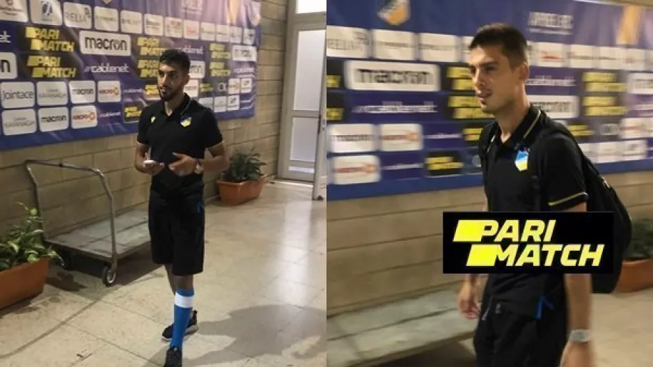 Ενοχλήσεις ο ΣΑΒΙΤΣ, Πέμπτη ο ΤΑΜΑΡΙ