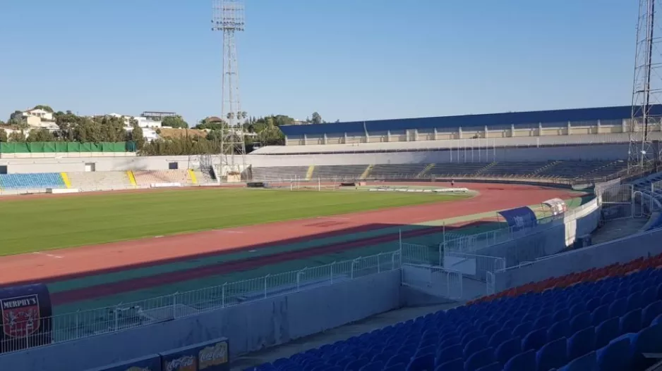 Στον αέρα η λειτουργία του ΜΑΚ-Νέα Επιστολή Ομόνοιας προς ΚΟΑ