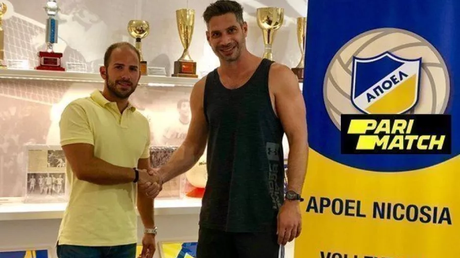 Η μεγάλη επιστροφή του Ευσταθίου!