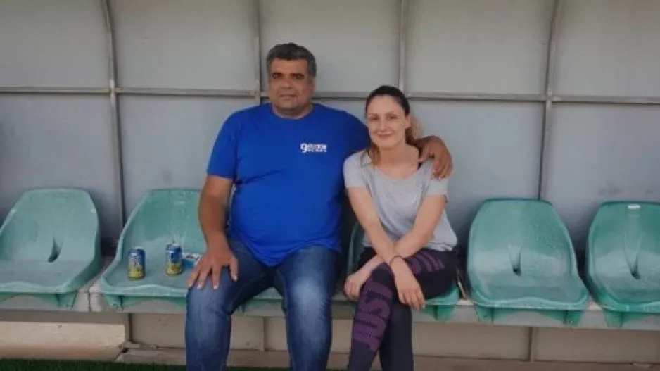 Κάκια... η επιστροφή!