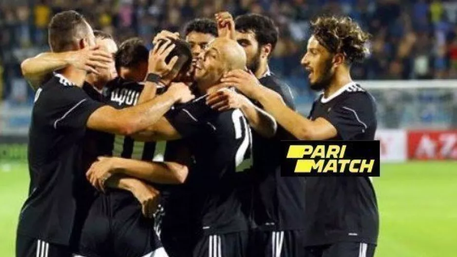 Η Καραμπάκ αντίπαλος του ΑΠΟΕΛ!