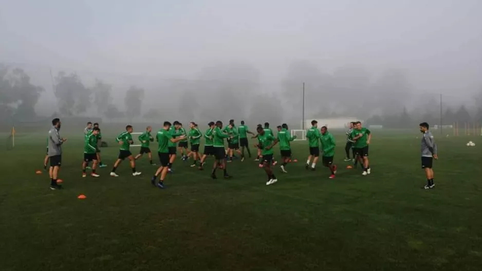 Ολυμπιακός/ ΗΤΤΑ από FC Drita