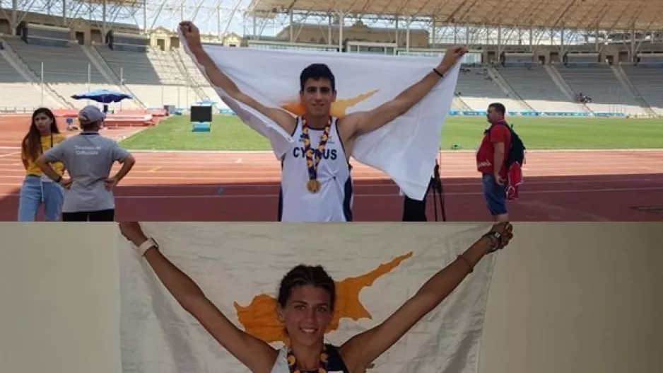 Μπράβο από Μιχαηλίδη