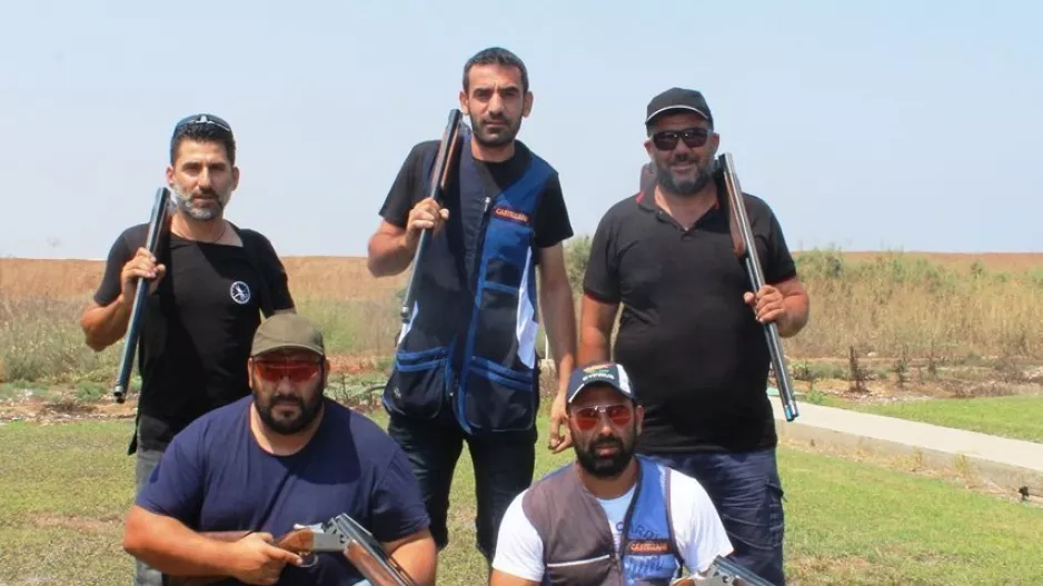Ολοκληρώθηκε με απόλυτη επιτυχία το Α’ Επαρχιακό Πρωτάθλημα Σκοποβολής Αμμοχώστου