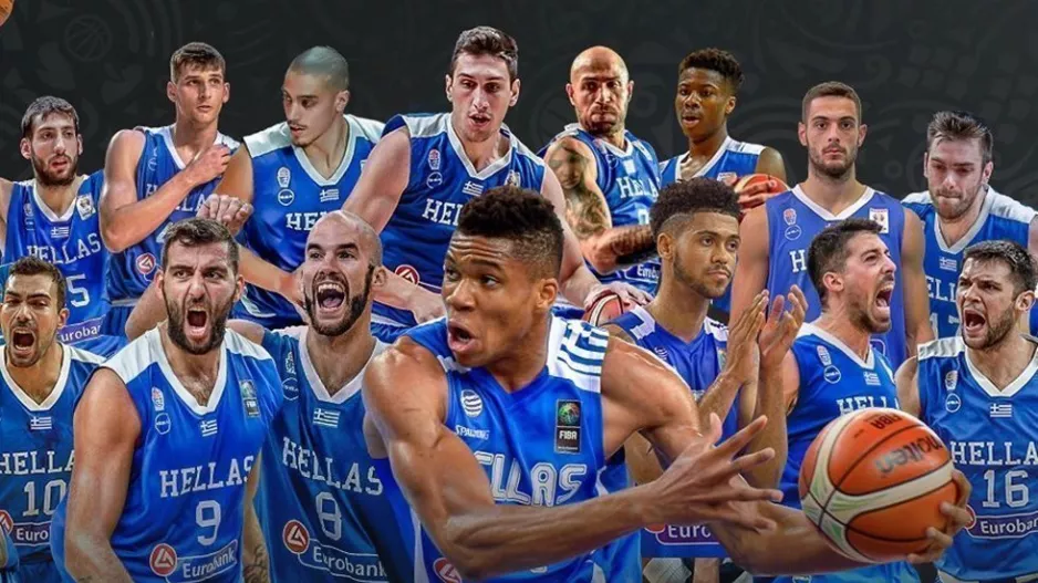 Yahoo Sports/ "Καλύτερος παίκτης του Παγκόσμιου ο Γιάννης"