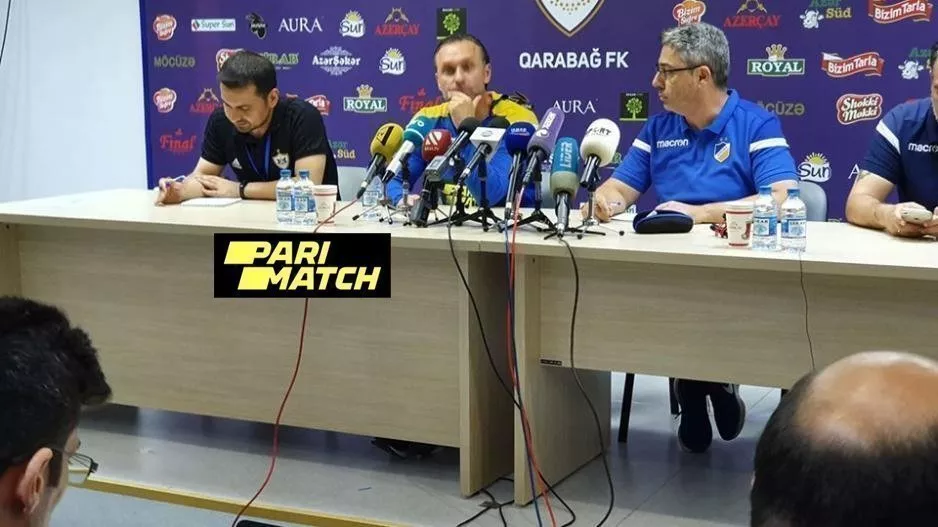 ΔΗΛΩΣΕΙΣ ΝΤΟΛ/“Ευχαριστώ τον Πάολο/Ο πρόεδρος είναι δεμένος με τον σύλλογο”