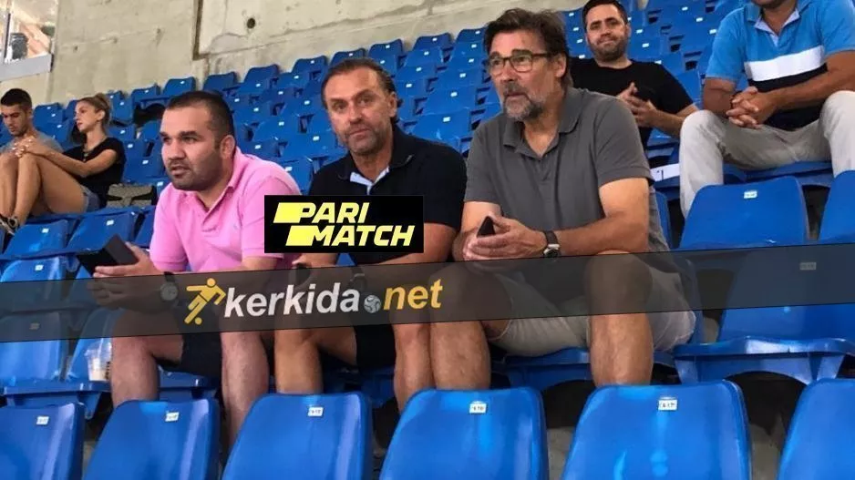 Στο Απόλλωνας-Αούστρια ο ΝΤΟΛ