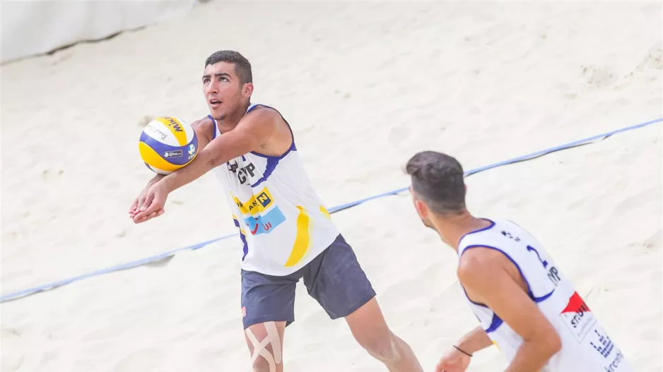 MEVZA U18 Ανδρών: Στη μάχη Οδυσσέας και Κανάρης - Οι αντίπαλοι