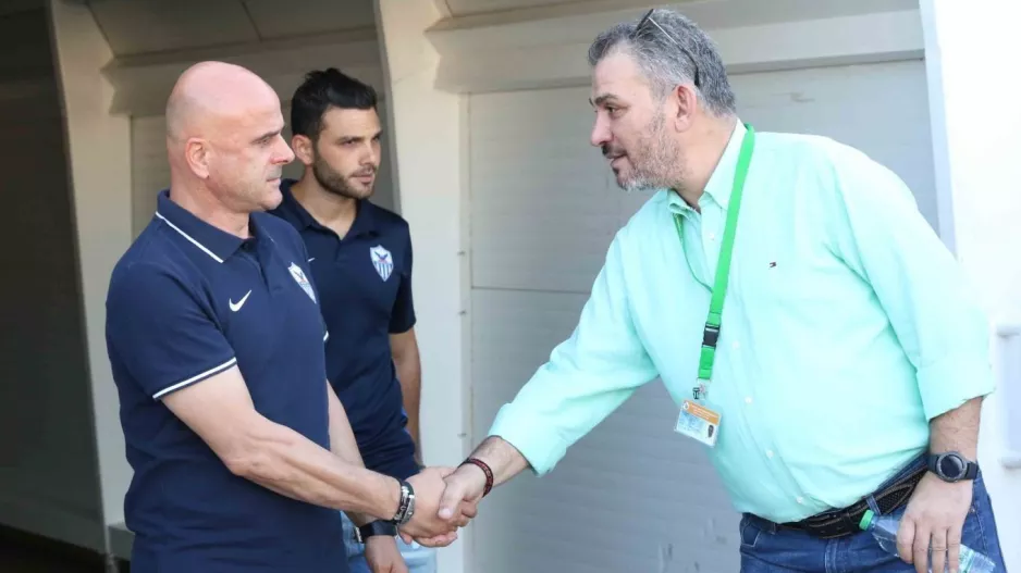Καλωσόρισμα...