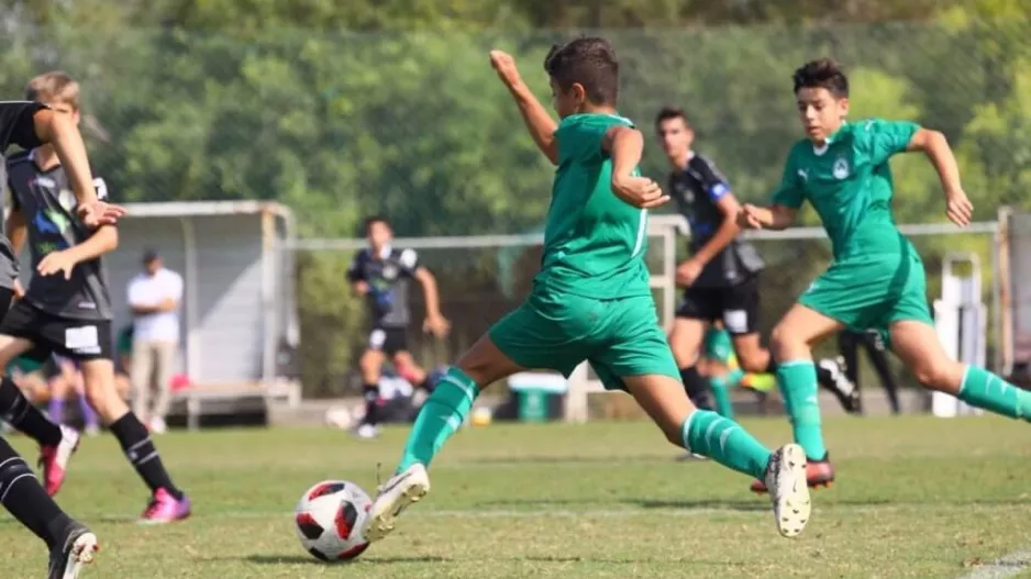 Ξεκινά προετοιμασία στις 19/08 η ΟΜΟΝΟΙΑ U13