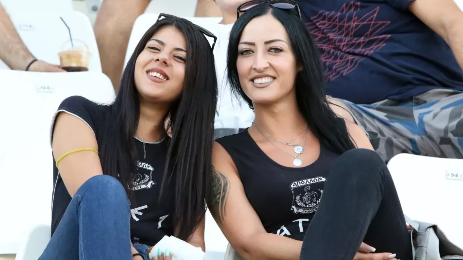 Άγχος και ΠΡΟΚΡΙΣΗ