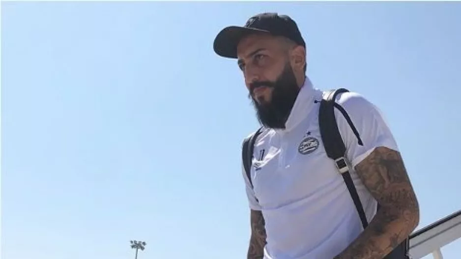 "Hello Cyprus" με ΜΗΤΡΟΓΛΟΥ!