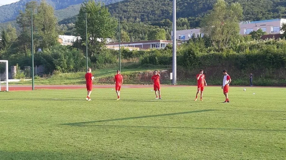 ΦΩΤΟΣ από την τελευταία στη Βουλγαρία
