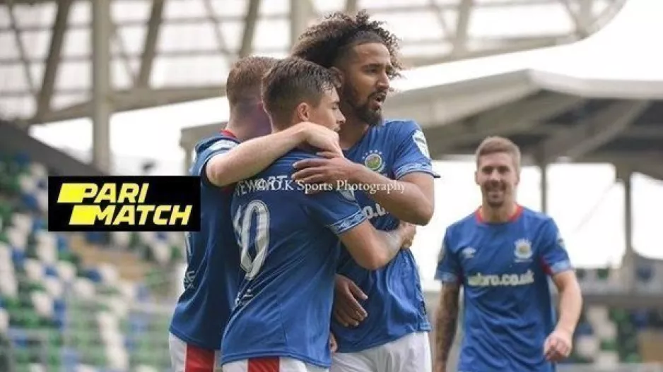 ΠΡΕΜΙΕΡΑ με νίκη για Linfield