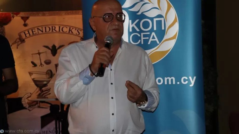 ΚΟΥΜΑΣ: «Συνεχίζουμε δυνατά και προσηλωμένοι στους στόχους μας»