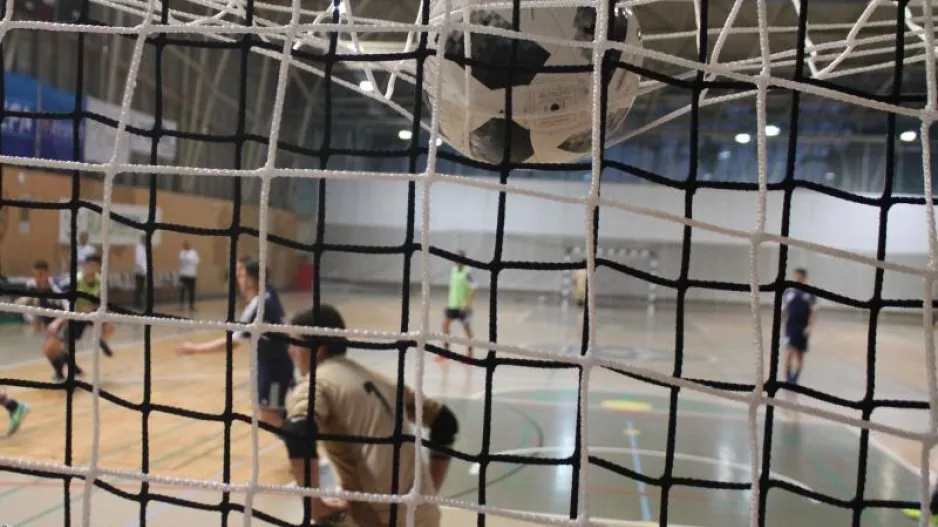 Στις 3 Σεπτεμβρίου η κλήρωση του Futsal (Ανδρών και U19)