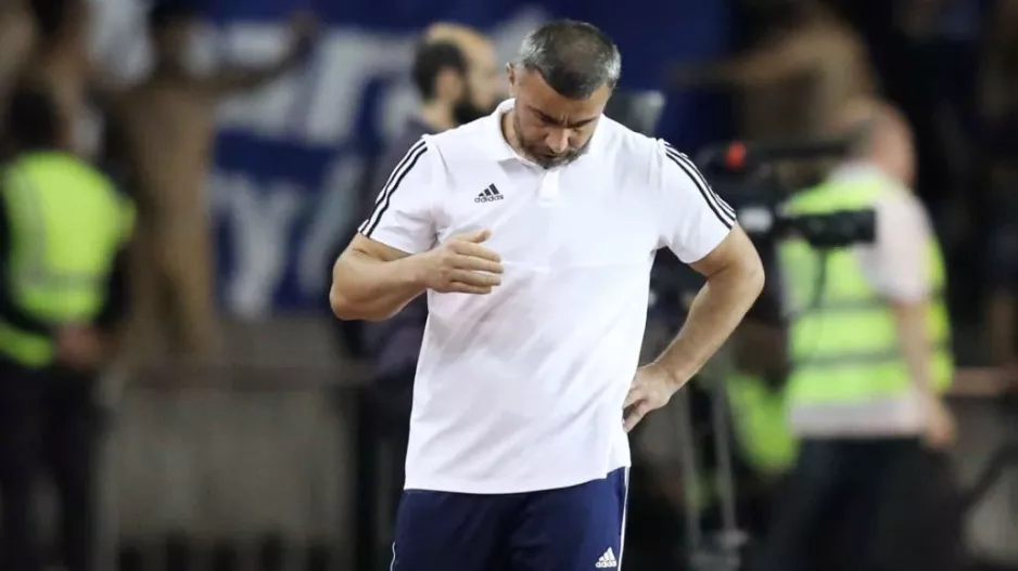 Καλός προπονητής αλλά...